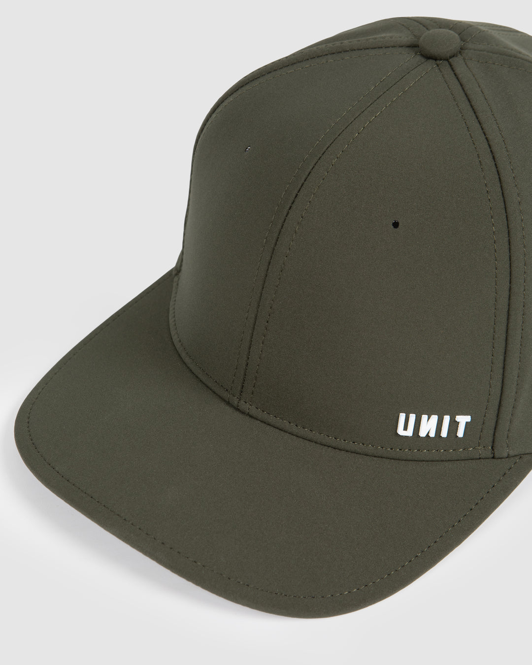 UNIT Mens Performance - Snapback Cap