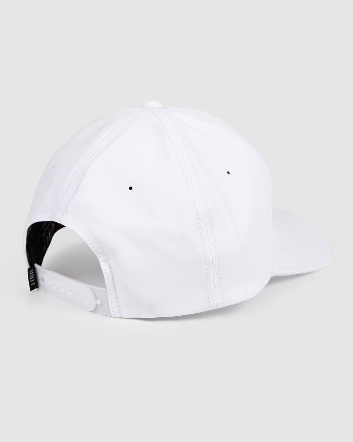 UNIT Mens Performance - Snapback Cap