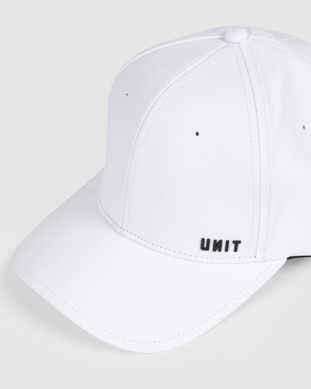 UNIT Mens Performance - Snapback Cap