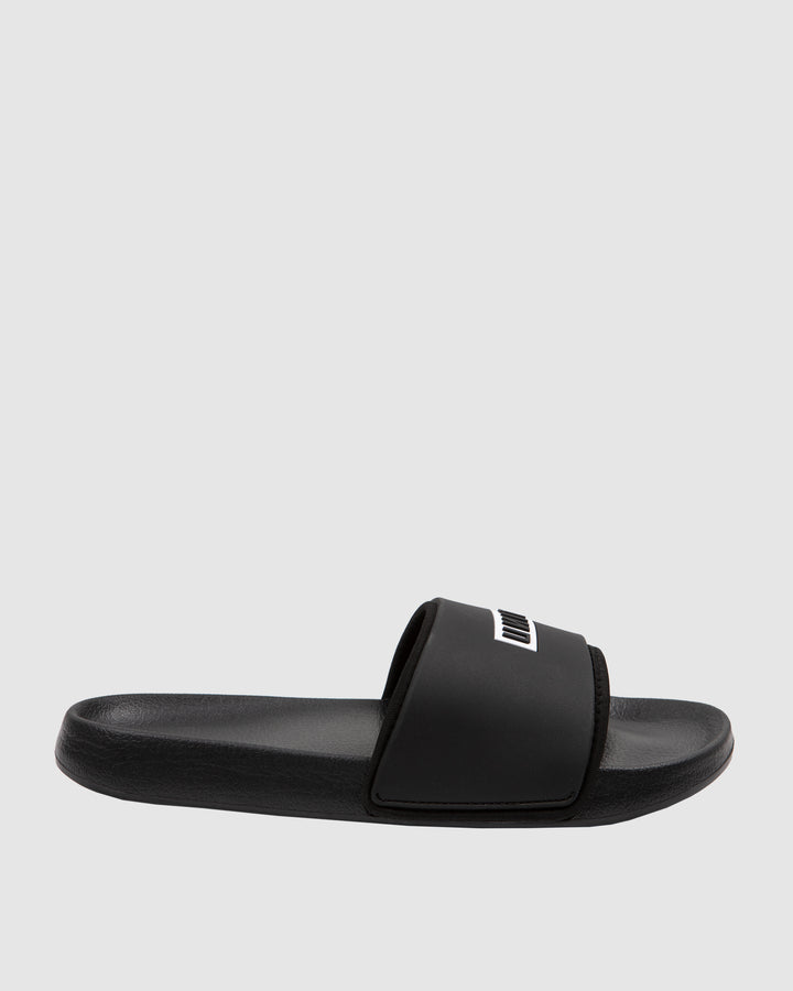 UNIT Mens Stack Slide Footwear