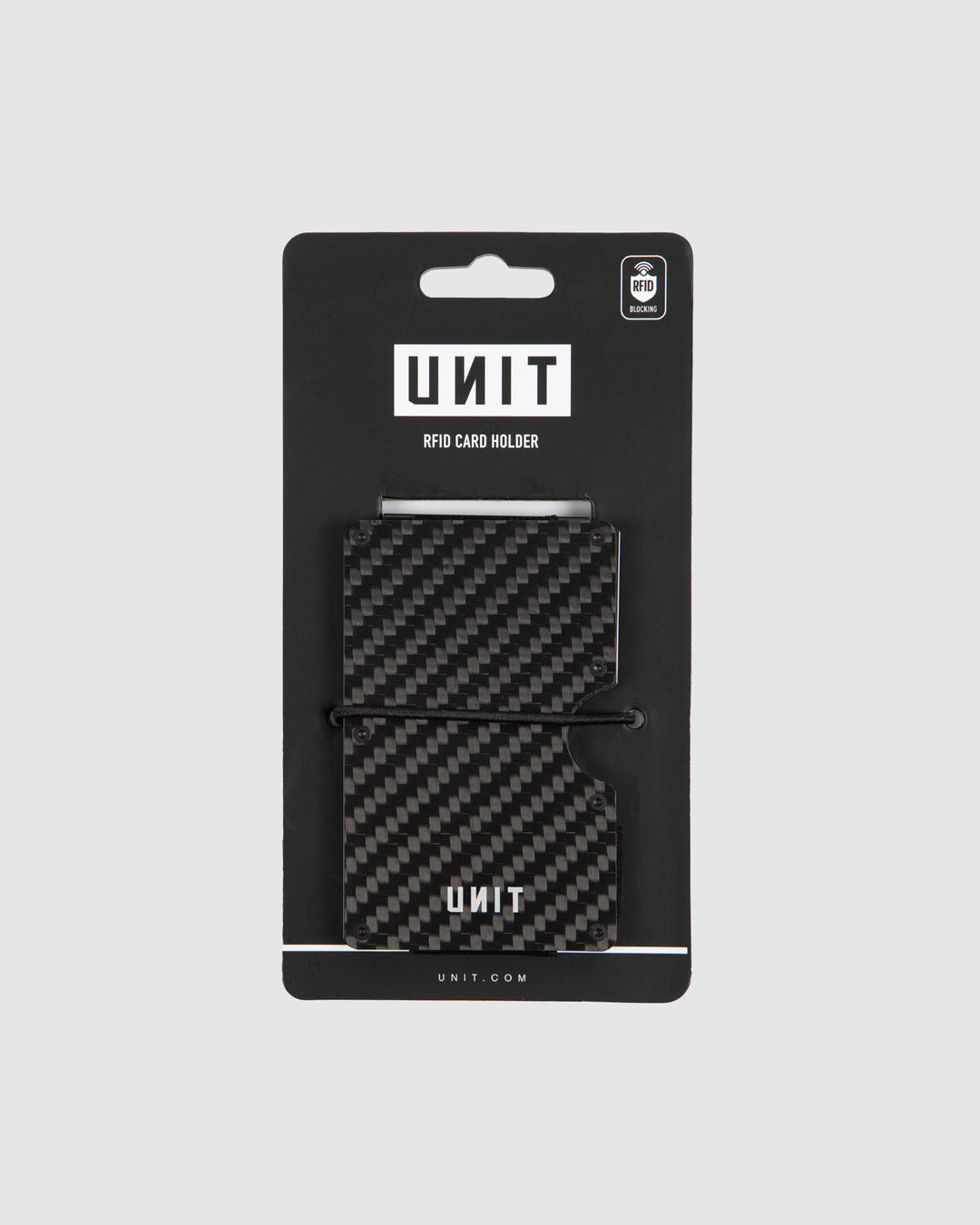 UNIT Blocker Card Holder