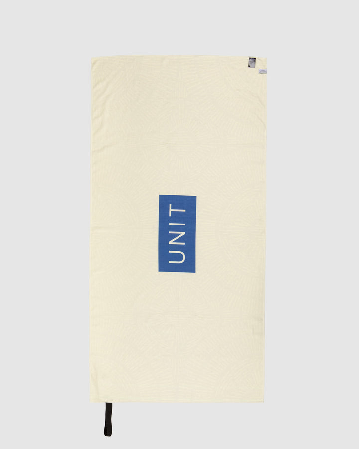 UNIT Breeze Beach Towel