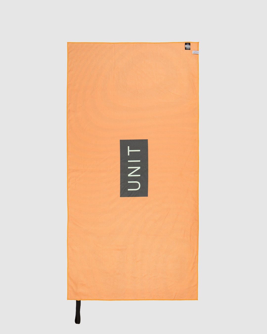 UNIT Groove Beach Towel