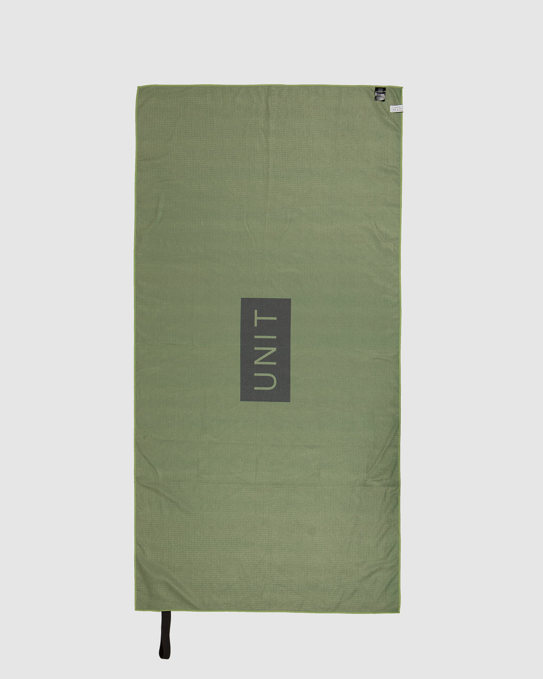 UNIT Camo Beach Towel