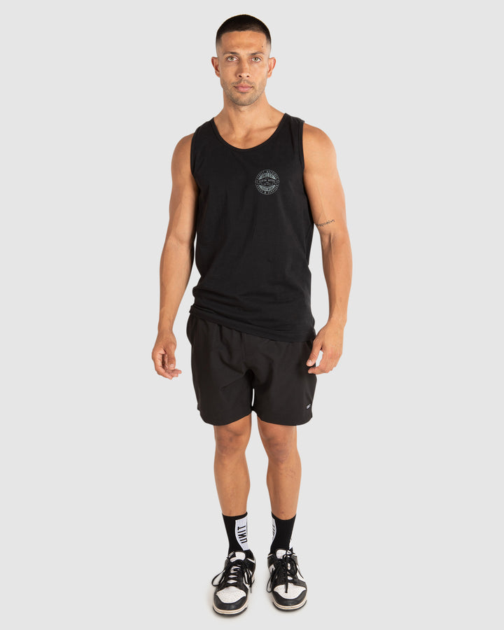 UNIT Goods Mens Singlet