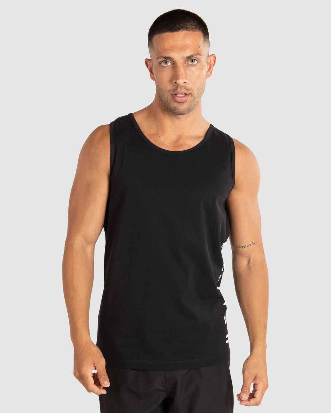 UNIT Singlet Mens Lab