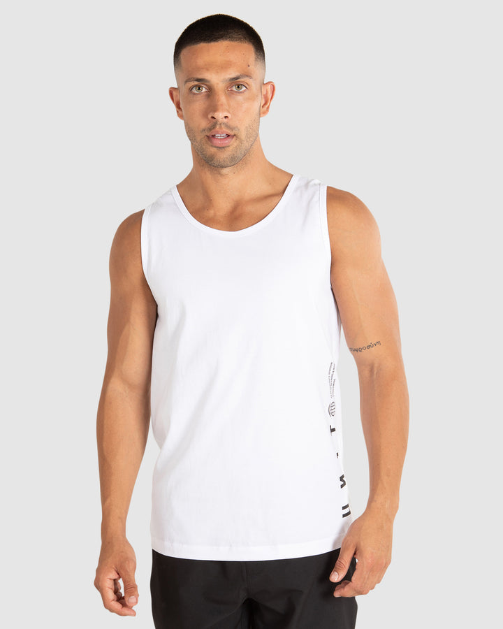 UNIT Singlet Mens Lab