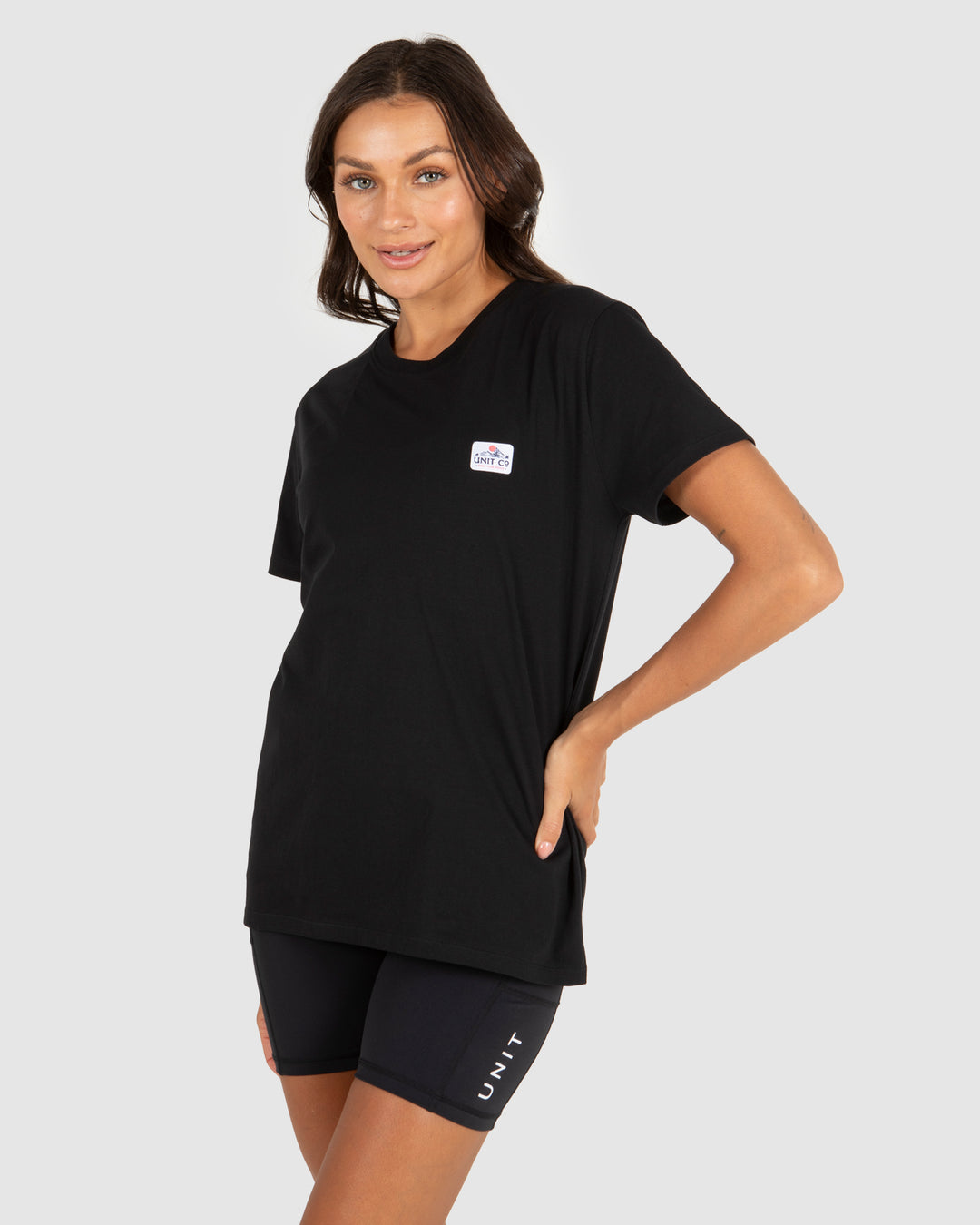 UNIT Outback Ladies T-Shirt