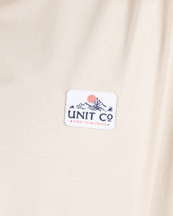 UNIT Outback Ladies T-Shirt