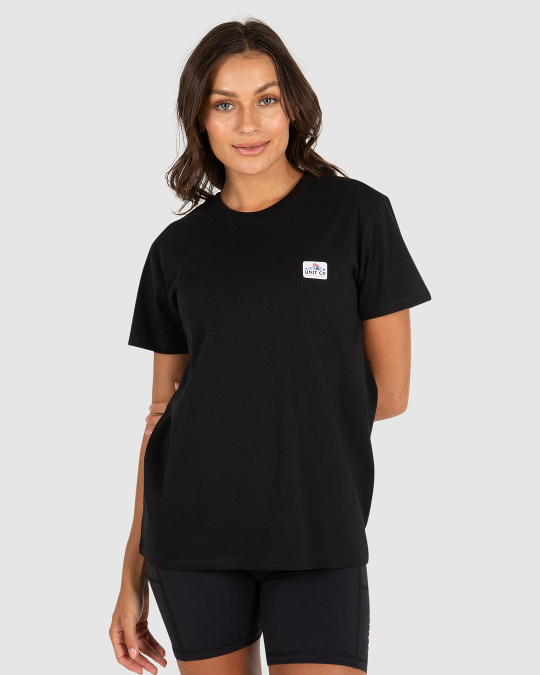 UNIT Outback Ladies T-Shirt