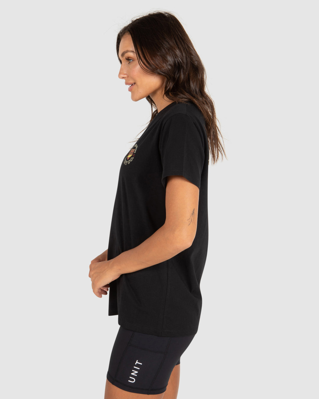 UNIT Tygra Ladies T-Shirt