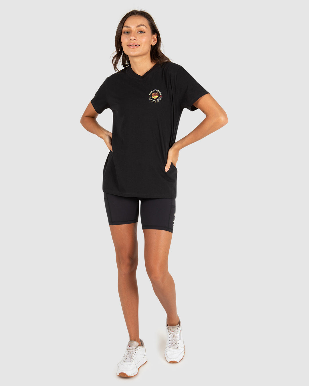 UNIT Tygra Ladies T-Shirt