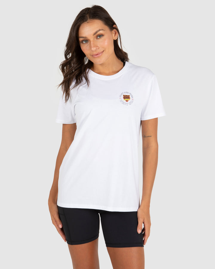 UNIT Tygra Ladies T-Shirt