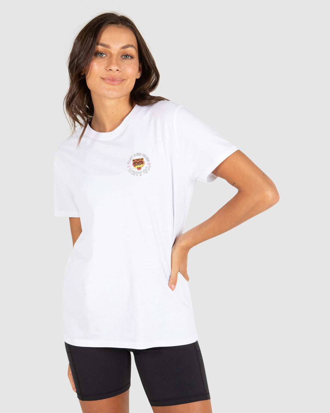 UNIT Tygra Ladies T-Shirt