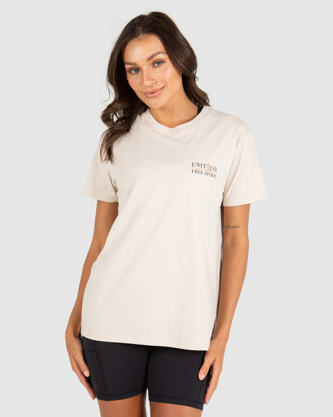 UNIT Frontier Ladies T-Shirt