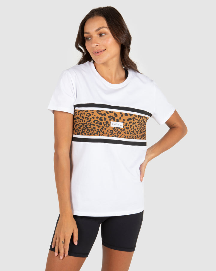 UNIT Hype Ladies T-Shirt