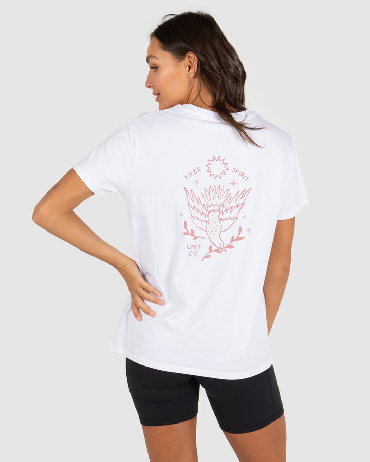 UNIT Echo Ladies T-Shirt