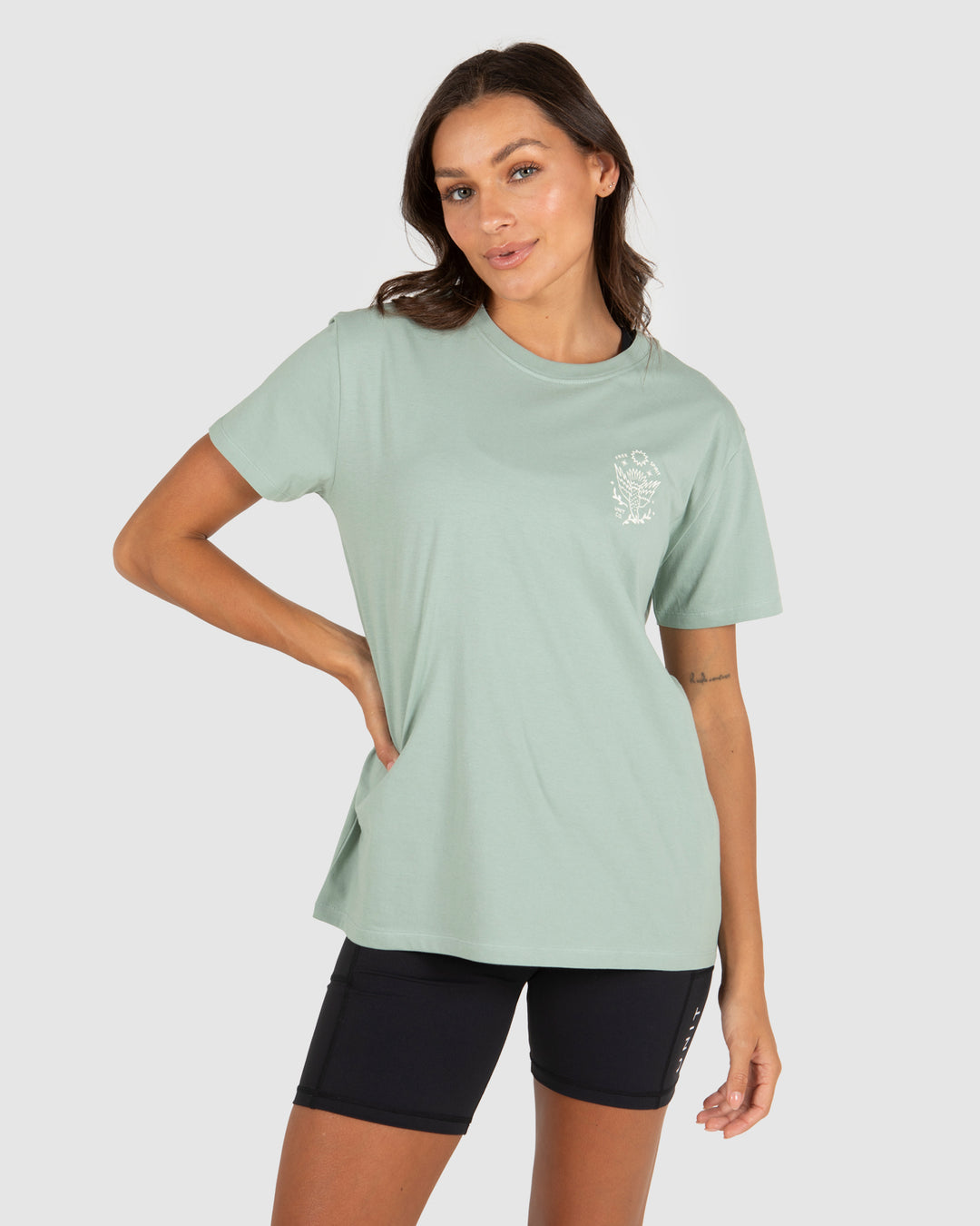 UNIT Echo Ladies T-Shirt