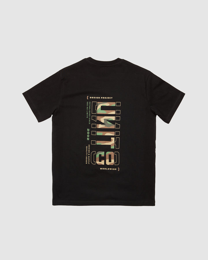 UNIT Trap Youth T-Shirt