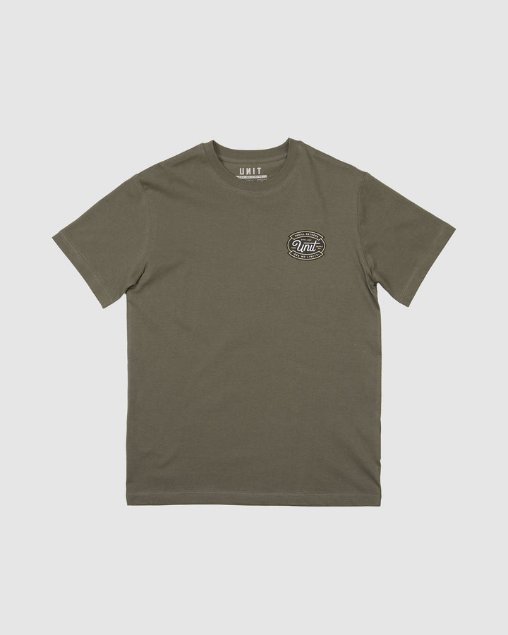 UNIT Relic Youth T-Shirt