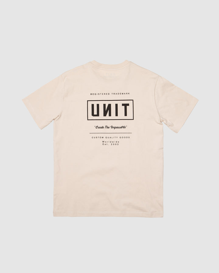 UNIT Topic Youth T-Shirt