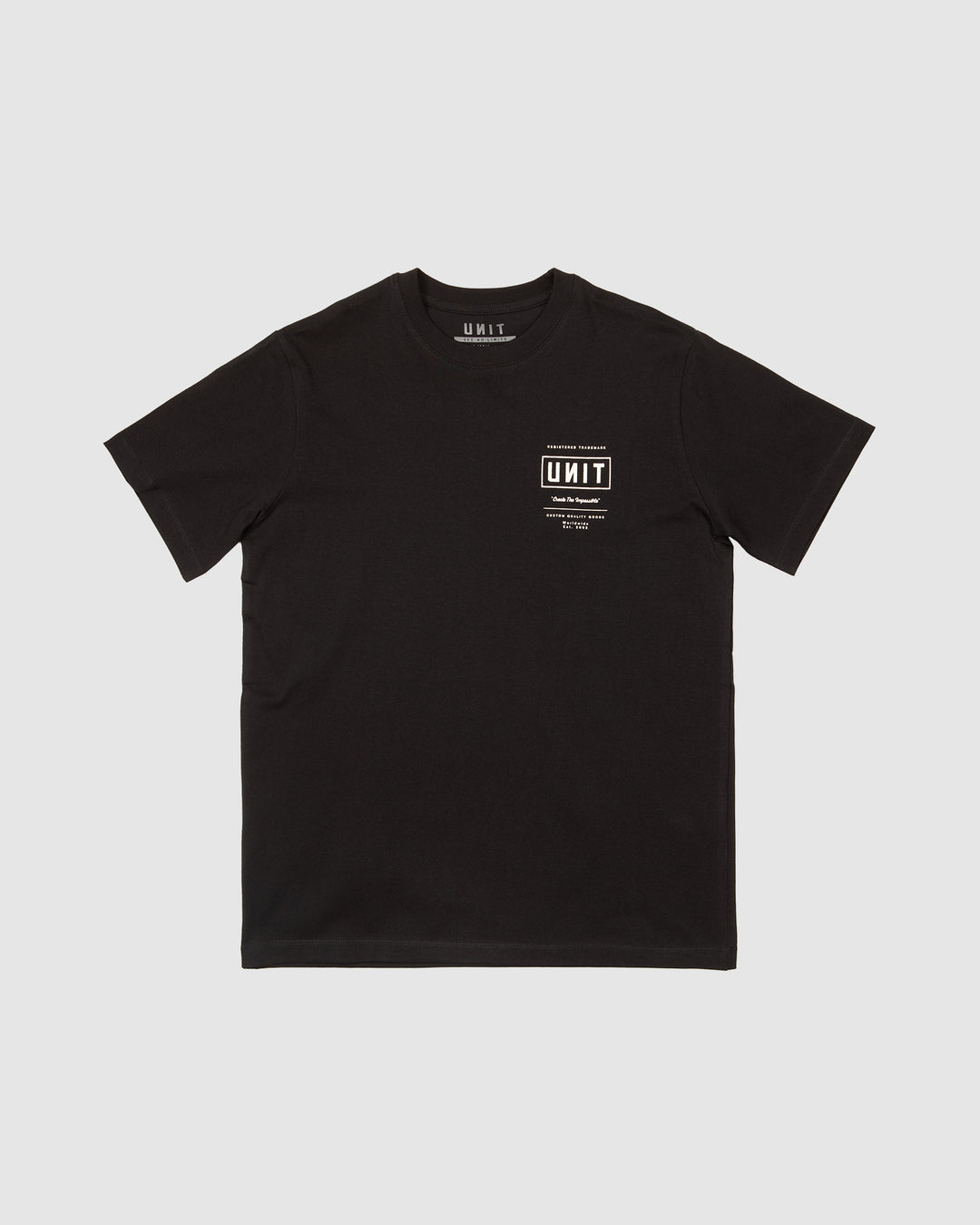 UNIT Topic Youth T-Shirt