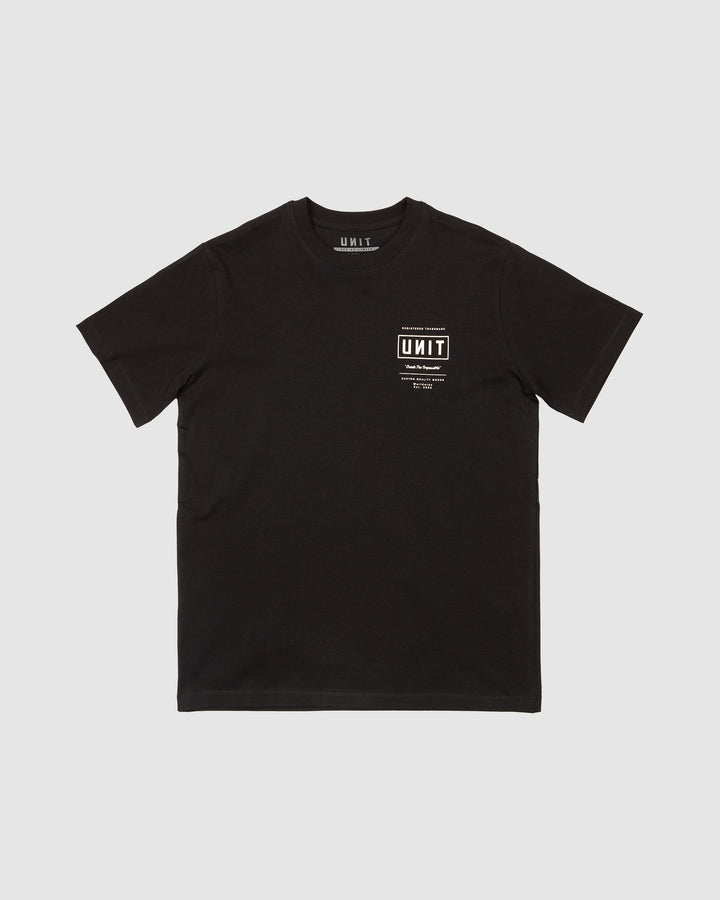 UNIT Topic Youth T-Shirt