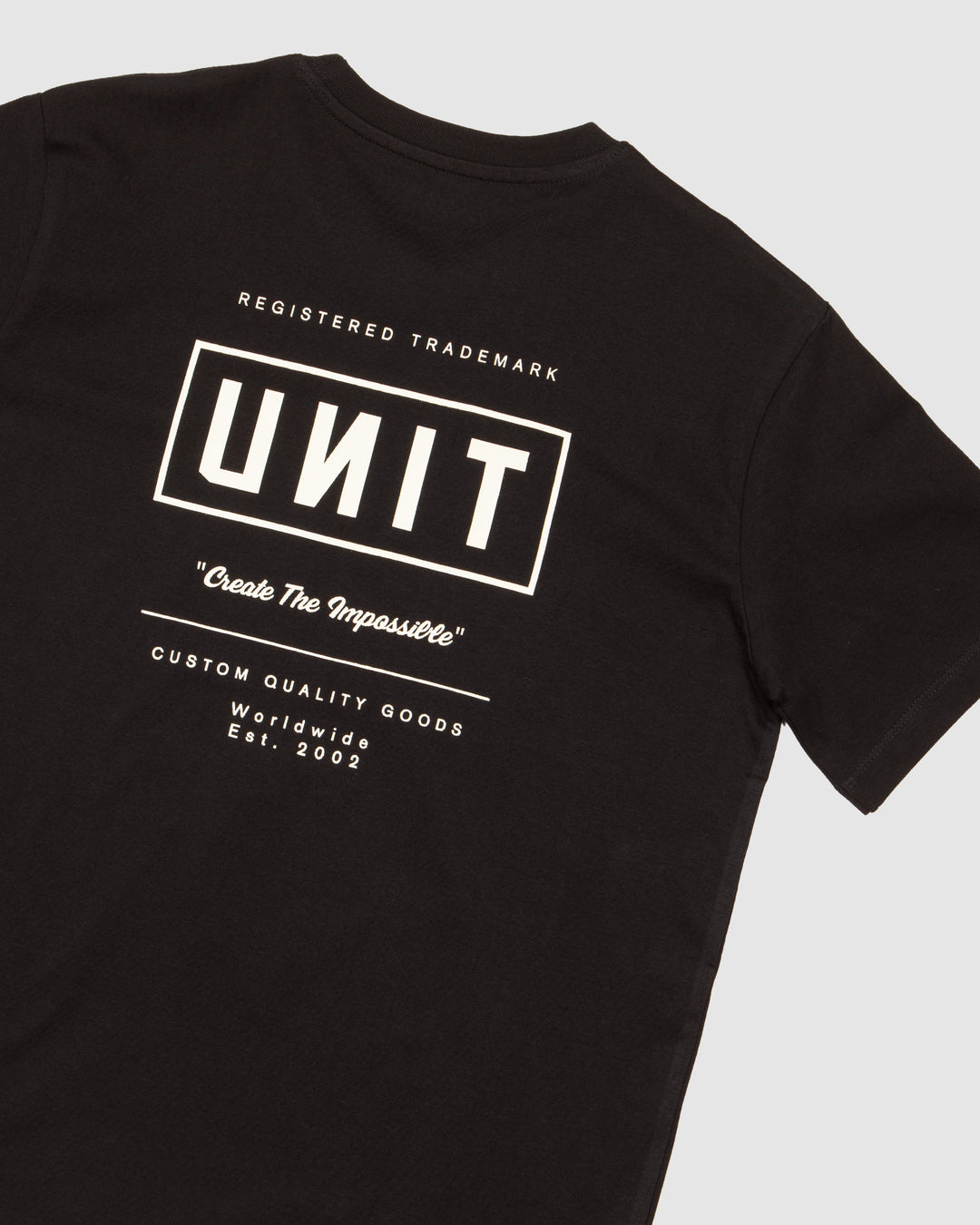 UNIT Topic Youth T-Shirt