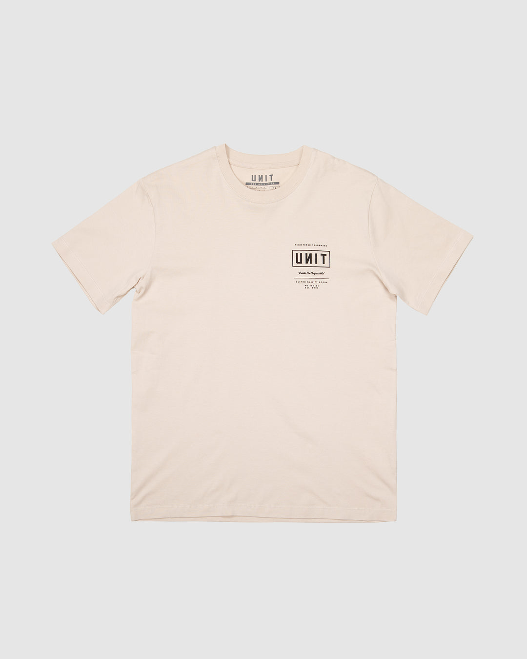 UNIT Topic Youth T-Shirt