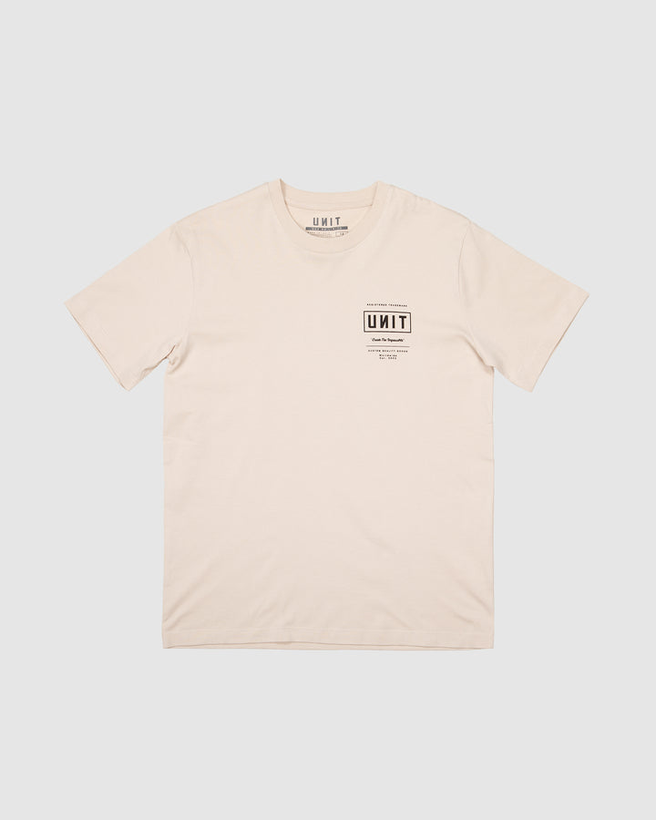 UNIT Topic Youth T-Shirt