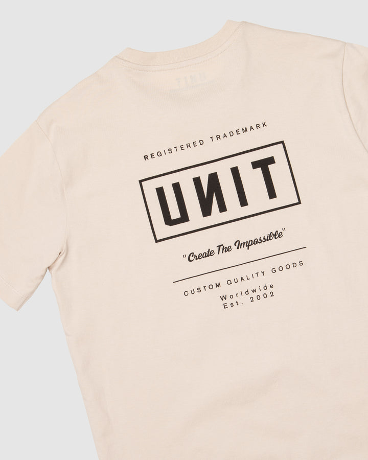 UNIT Topic Youth T-Shirt