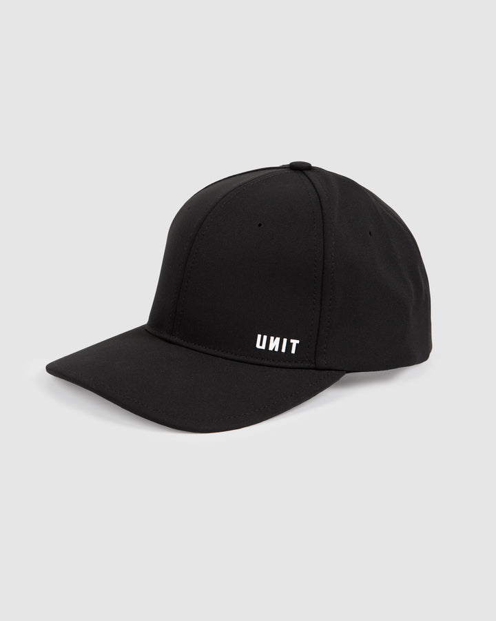 UNIT Youth Performance - Snapback Cap