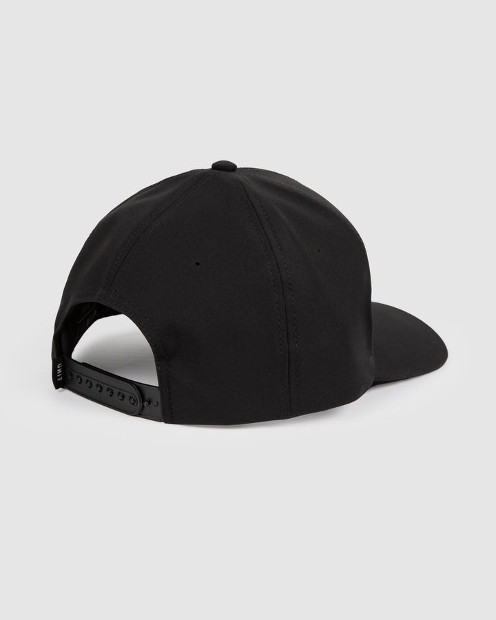 UNIT Youth Performance - Snapback Cap