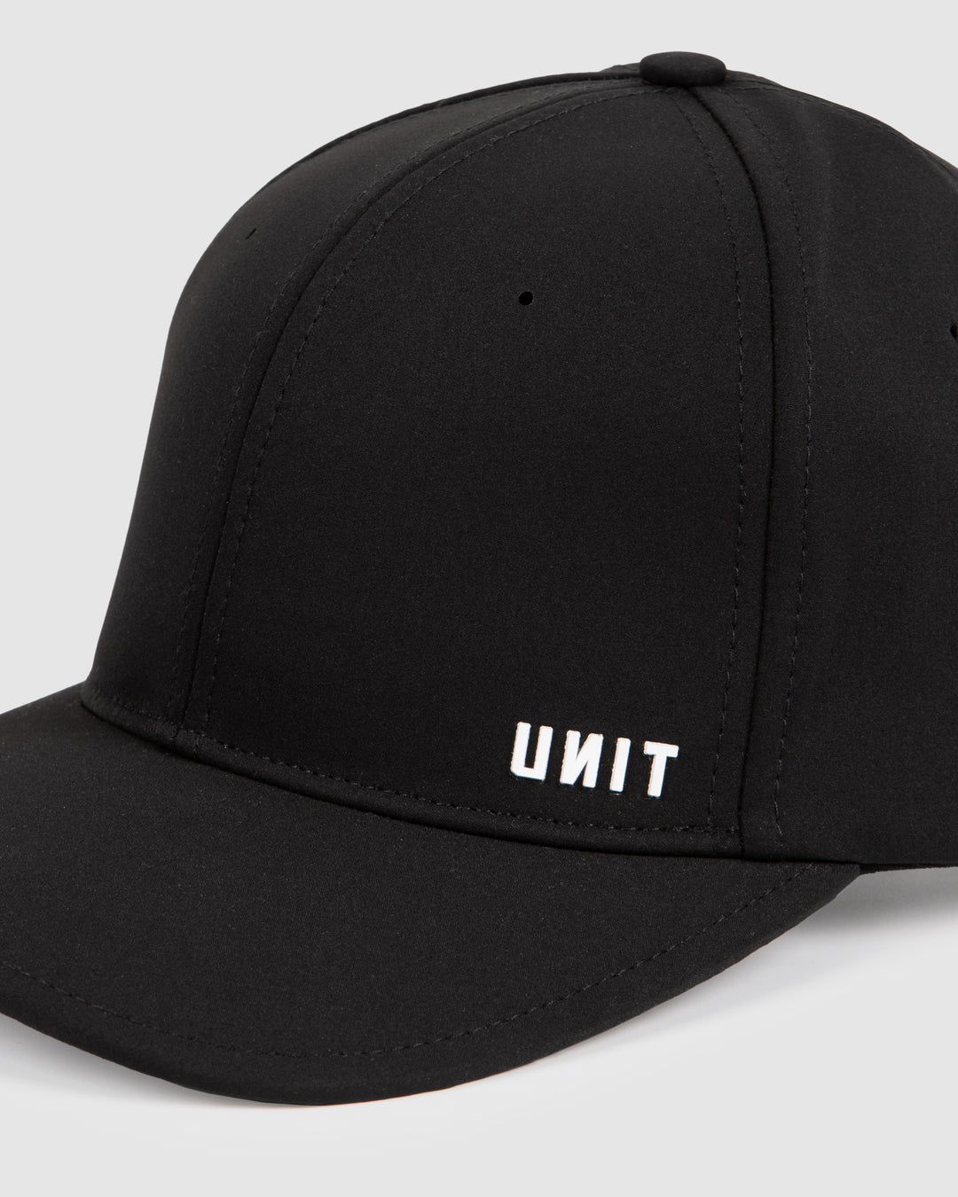 UNIT Youth Performance - Snapback Cap