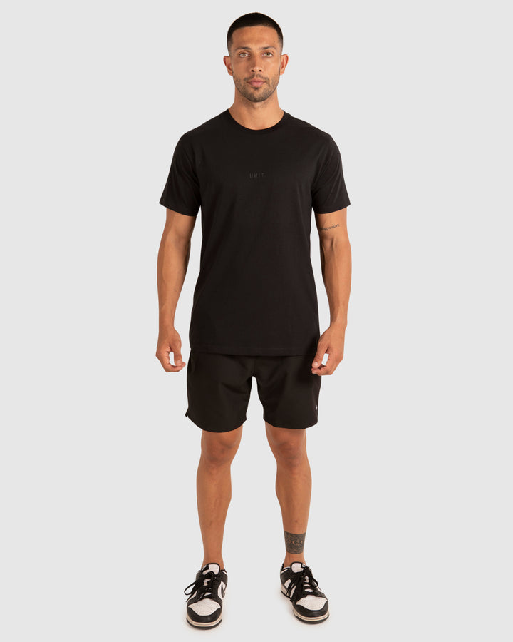 UNIT Central Mens T-Shirt