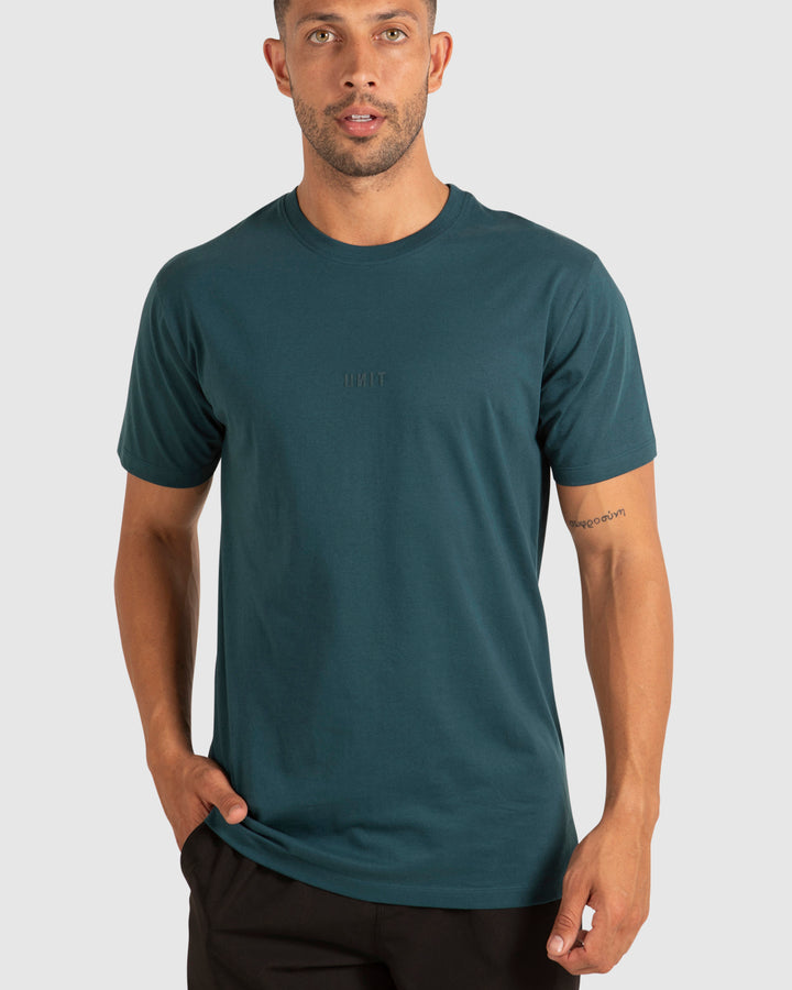 UNIT Central Mens T-Shirt