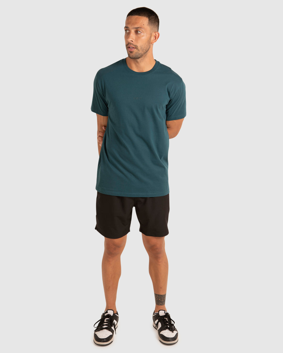 UNIT Central Mens T-Shirt