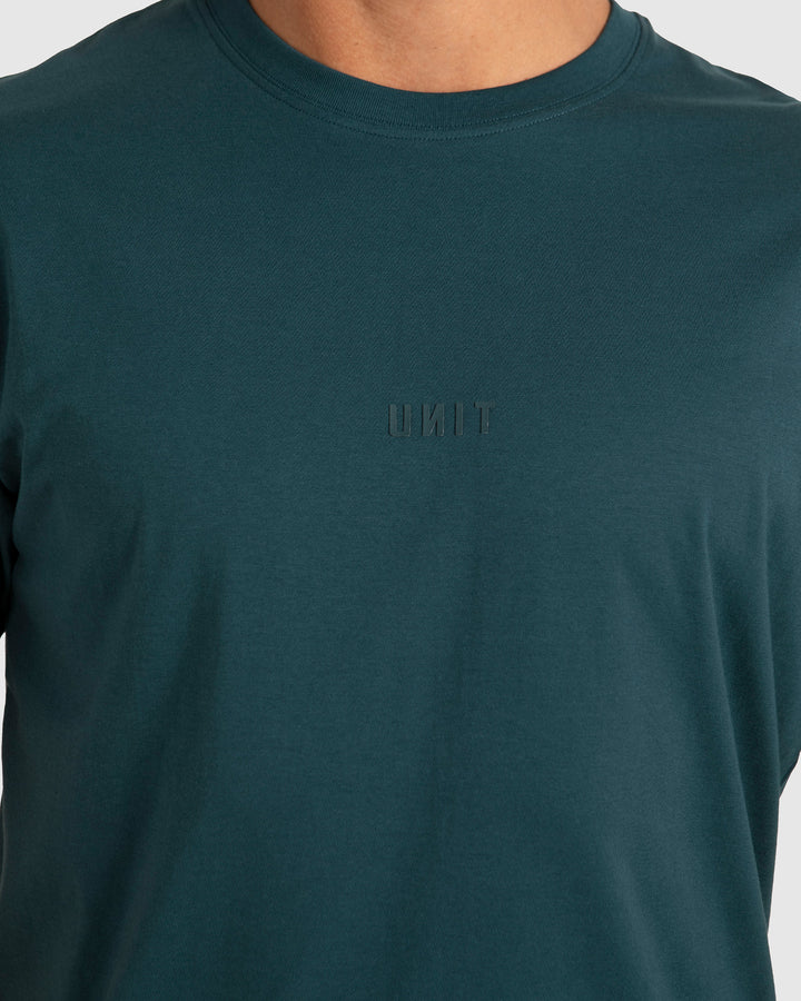 UNIT Central Mens T-Shirt