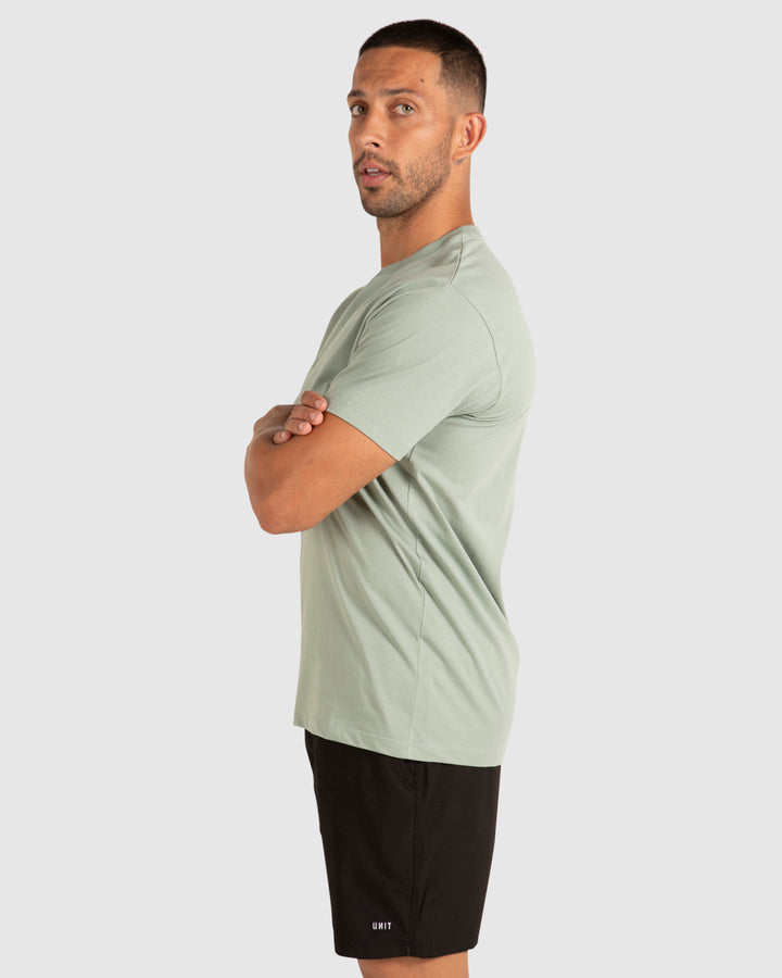 UNIT Central Mens T-Shirt