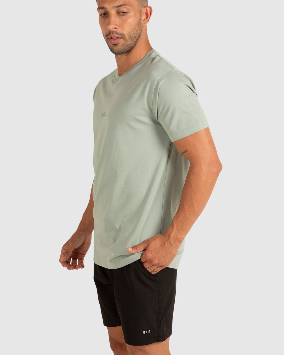 UNIT Central Mens T-Shirt