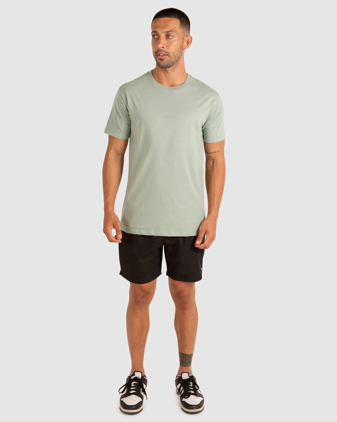 UNIT Central Mens T-Shirt