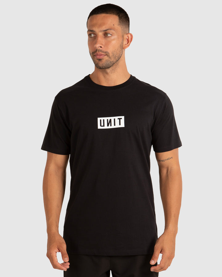 UNIT Impact Mens T-Shirt