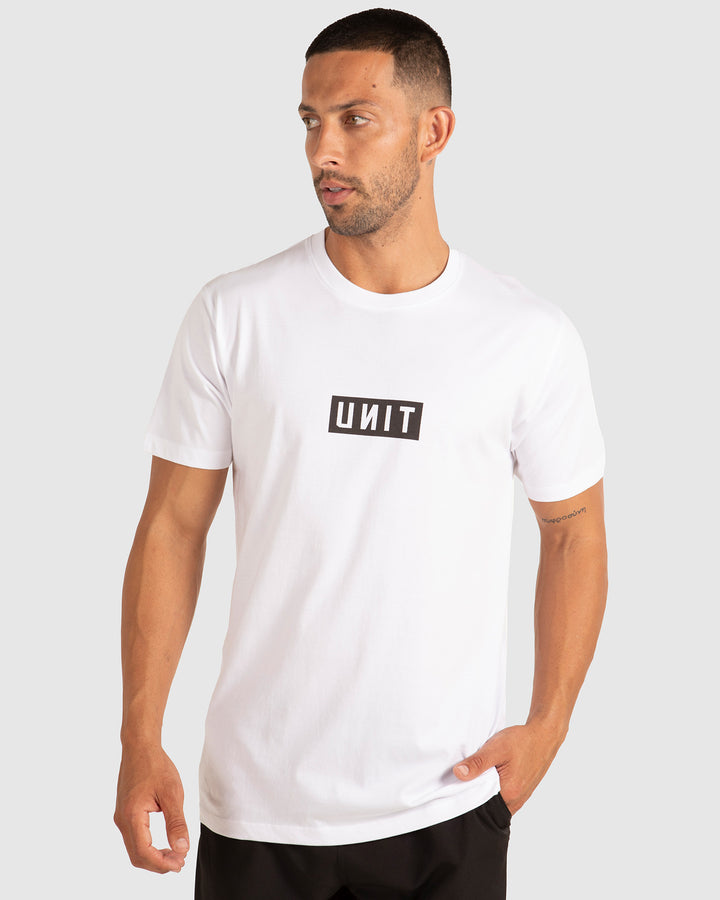 UNIT Impact Mens T-Shirt