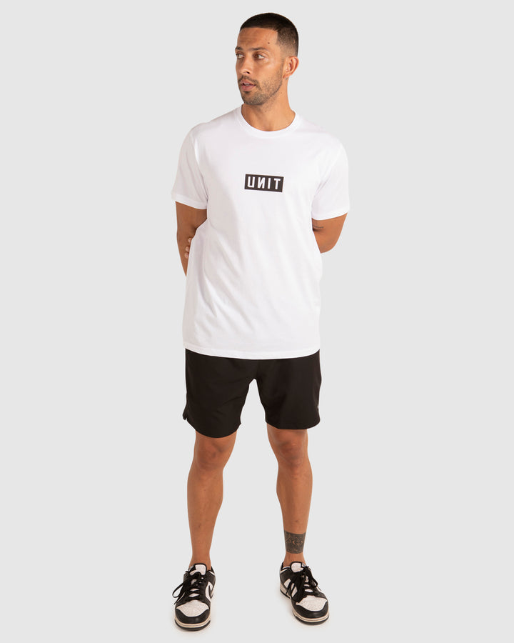 UNIT Impact Mens T-Shirt