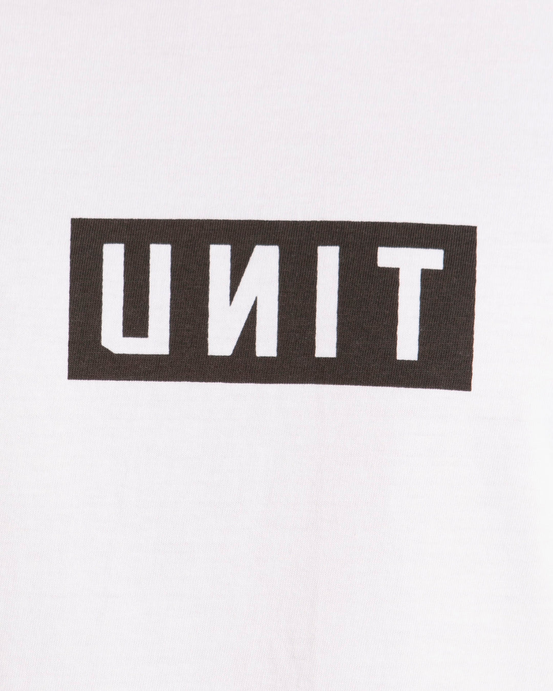 UNIT Impact Mens T-Shirt