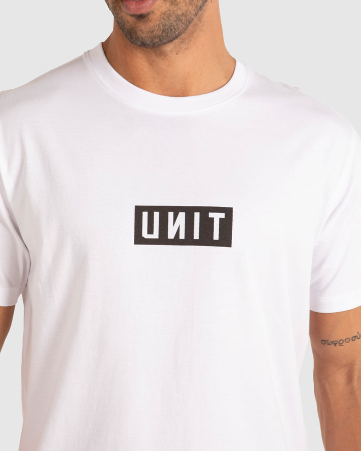 UNIT Impact Mens T-Shirt