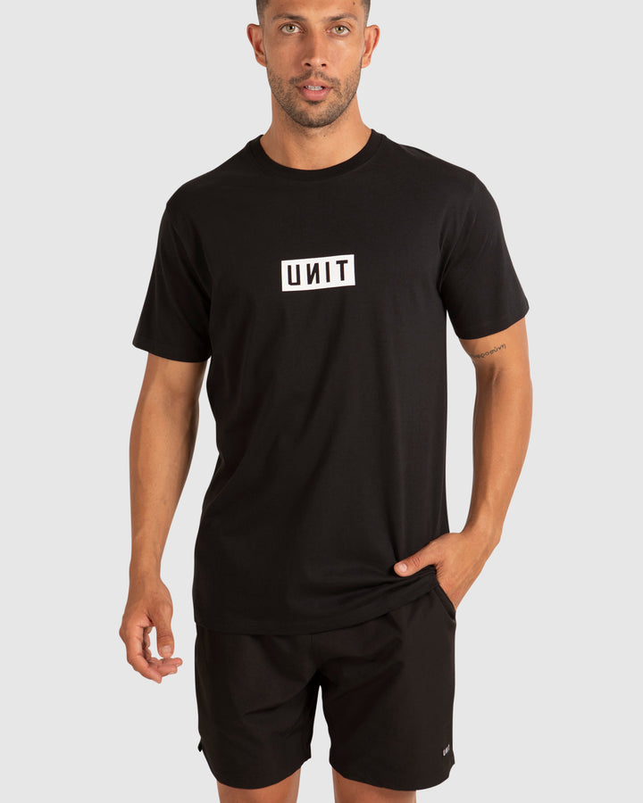 UNIT Impact Mens T-Shirt