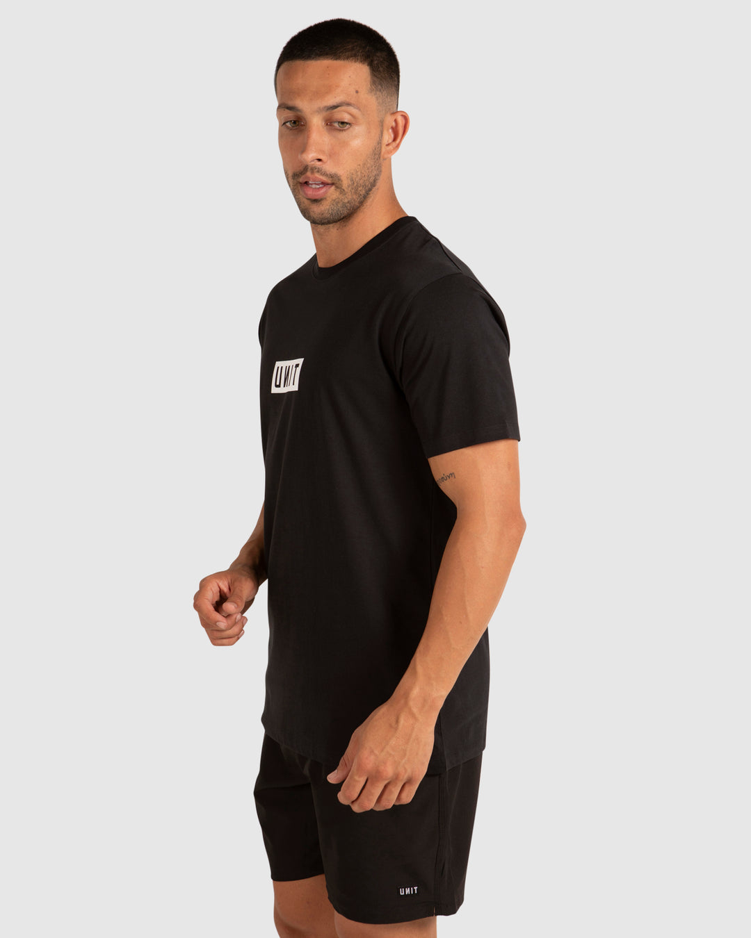 UNIT Impact Mens T-Shirt