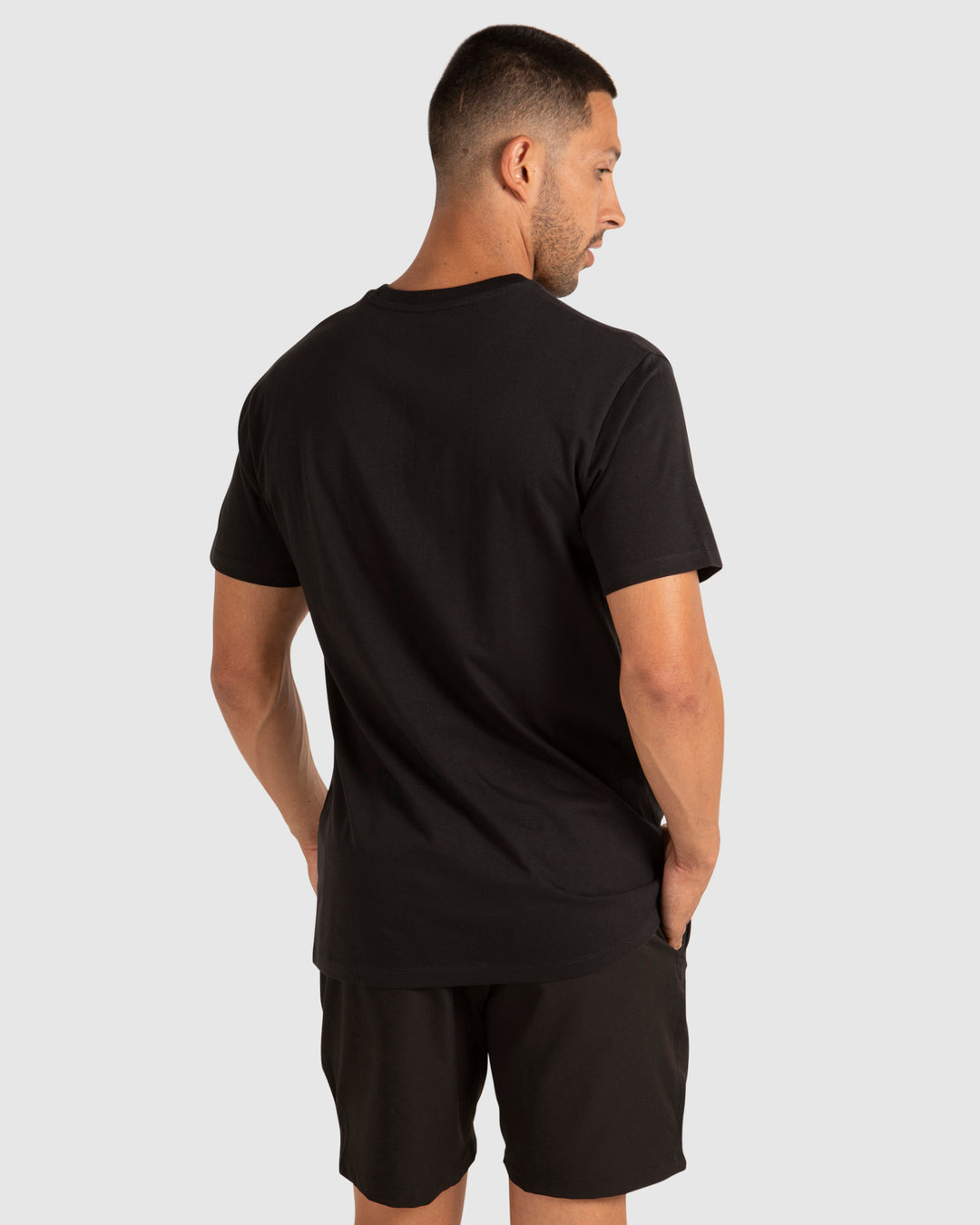 UNIT Impact Mens T-Shirt