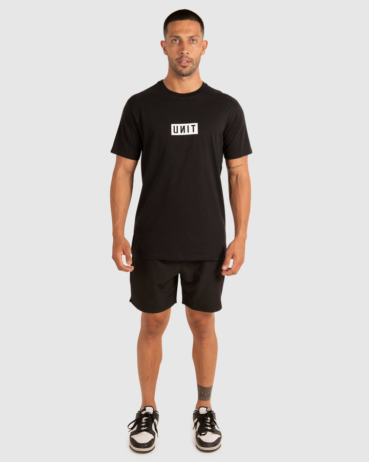 UNIT Impact Mens T-Shirt